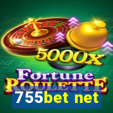 755bet net